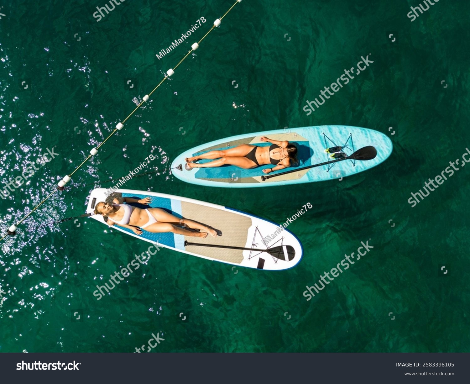 SUP BIC TOUGH-TEC